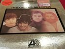 THE RASCALS 1969 Freedom Suite PROMO UNIQUE SIMPLE COVER EDITION STEREO NM