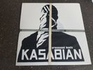 Kasabian   Processed Beats  10