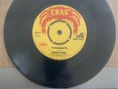 Jennifer Jones -Tennants / Western Standard Time Rare 7” Reggae Vinyl Record Ex