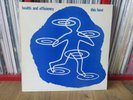 THIS HEAT - HEALTH AND EFFICIENCY  PIANO RECORDS  ORIGINAL UK