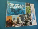 John Mayall's Blues Breakers - Crusade / Mick Taylor