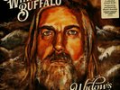 White Buffalo On The Widow'S Walk Vinile Lp Colorato (Vinyl Grey/Marble) Nuovo