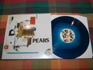 PEARS - s/t 2020 LP color vinyl | fat wreck chords