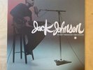 Jack Johnson - Sleep Through The Static Vinyl *RARE *