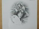 CLEARING-S/T 1973 US Aberdeen Acme LP  Private Xian Folk Masterpiece NM