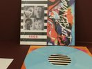 5SOS ?– Youngblood LP  2018 Album, Light Blue Vinyl UK Rare Alternative Rock