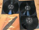 LED ZEPPELIN REMASTERED PROG ROCK 1990 IN MINT RARE