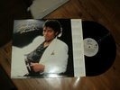 Michael JACKSON / THRILLER (1982) LP original holland press, excellent etat
