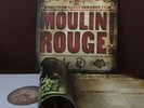 Moulin Rouge - Music from Baz Luhrmann's Film 2 × Vinyl LP Album