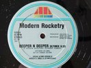 MODERN ROCKETRY - Deeper N Deeper - 12