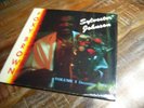 sylvester johnson   foxy brown   rare  SEALED  Private  funk soul boogie lp wr38