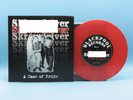 ISD Case of Pride / Breakout EP Rebelles Rock O Rama