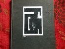 The Faculties of a Broken Heart - by Rolf Vasallari 1986 Virgin Prunes book