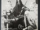 Gorgoroth-A Sorcery Written in Blood/Promo '94. Bootleg Limited 500 copies Taake