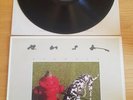 Rush Signals 1982 UK  vinyl LP RECORD + INNER WITH LYRICS  6337 243
