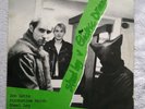 RARE - STEEL LEG V THE ELECTRIC DREAD 12
