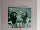 Earl and Carl grubbs jazz record rare lp muse mr 5047 rebirth blue label
