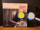 JIMMY SMITH - GROOVIN' AT SMALLS PARADISE Volume 1 Blue Note Vinyl LP NM
