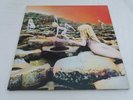 led zeppelin houses of the holy 1973 green/orange vinyl k50014