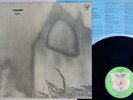 CURE FAITH VAP 35109 25 JAPAN VINYL LP
