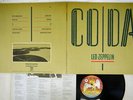 LED ZEPPELIN CODA SWAN SONG P-11319 JAPAN VINYL LP