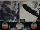 LED ZEPPELIN SAME ATLANTIC 8122796460 EU HEAVY WEIGHT VINYL 3LP