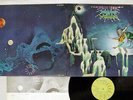 URIAH HEEP DEMONS AND WIZARDS BRONZE YS-2737-BZ JAPAN VINYL LP