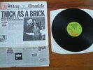 JETHRO TULL - THICK AS A BRICK