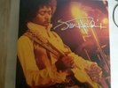 Jimi Hendrix Experience Live 1967 Paris Ottawa Box Set vinyl and cd