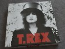 The Slider - T.Rex - 2012 40th Anniversary Box Set 1296 / 2000 - MINT