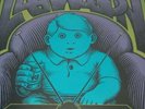 Lagwagon Vinyl Record