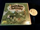 THE BEACH BOYS Smiley Smile LP ORIG Brother Records ST 9001