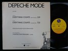 DEPECHE MODE Everything Counts (Short/Long Version) US PROMO 12” SINGLE EX