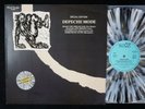 DEPECHE MODE Shake The Disease GERMAN SWIRL 12” COLORED VINYL Edit/Master-Live