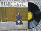Miles Davis & Milt Jackson Quintet/Sextet vinyl LP Prestige 7034 VG All Stars