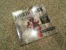 NEW Linkin Park Hybrid Theory Clear Vinyl LP Chester Bennington SEALED