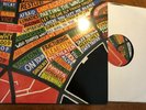 RADIOHEAD THERE THERE 2003 NEAR MINT A1 / B1 12 INCH VINYL SINGLE 1ST PRESSING