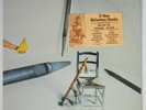 PAUL MCCARTNEY Pipes Of Peace COLUMBIA LP SEALED Gatefold W/Hype Sticker Beatles