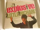 LITTLE RICHARD The Explosive NEW SEALED 180 Gram LP + 12 Inch 45 RPM LP
