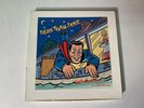 LESS THAN JAKE HELLO ROCKVIEW 7X7