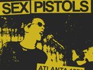 SEX PISTOLS LIVE ATLANTA 1978 LIMITED 7