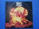KISS THE ORIGINALS 2 LP RECORD SET VINYL ALBUM 1976 w/ALL INSERTS  Cards Sticker