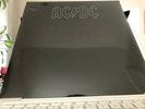 AC/DC Back in Black BRAND NEW  180 Gram Remaster heavy metal rock n roll LP