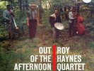 Roy Haynes Quartet - Out Of The Afternoon LP NM Orig 1962 Impulse  Grimes RVG...