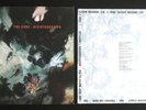 The Cure - Disintegration - Fiction Records FIXH 14 - 1989 - OG Textured cover