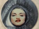 MADONNA - VOGUE - RARE - PROMO - PICTURE DISC - 12