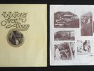 ZZ Top - First Album - Warner Bros. Records WB 56 601 BSK 3268 - Germany - 1980