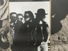 U2 The Joshua Tree Singles: Remastered & Live 4 Vinyl Record Set - NEW