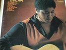 2 rare ODETTA Sings Dylan EX 1965 mono Sometimes I Feel Like Crying VG 1962 Mono