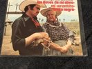 VICENTE FERNANDEZ EP VG+  SUPER RARO